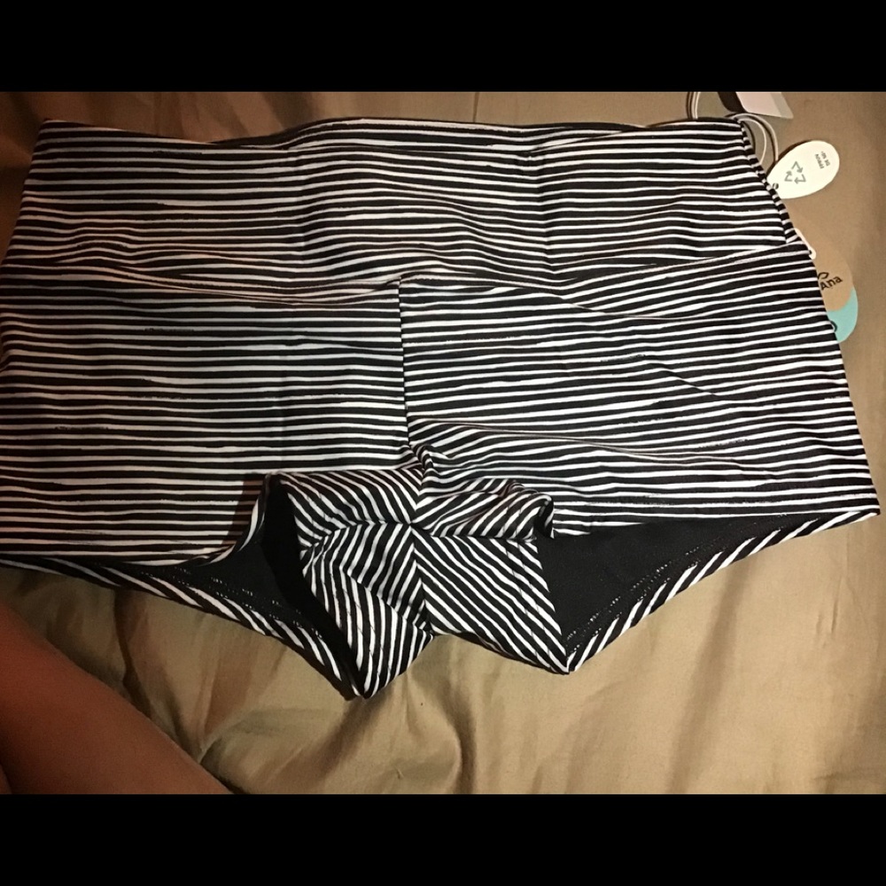 Prana swimsuit datum shorts
